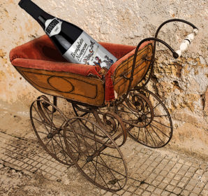beaujolais-nouveau-in-carriage-poster-1