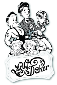 MollyDooker